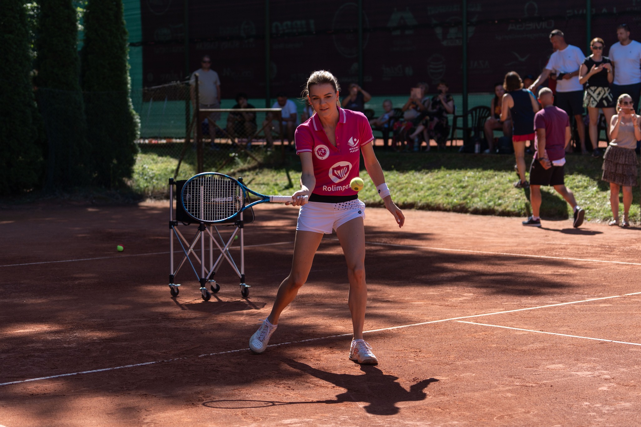 agnieszka-radwanska-na-kortach-w-ilawie